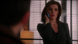 The Good Wife - Season 05 Episode 18